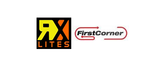 RX Lites (First Corner)