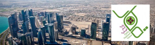 Qatar National Vision 2030; Qatar is Magic Brand