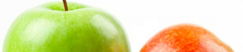 Marka Danışmanlığında Elma İle Armutu Karıştırmak !