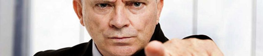 Sen Miydin Benim Markamı Rezil Eden ?